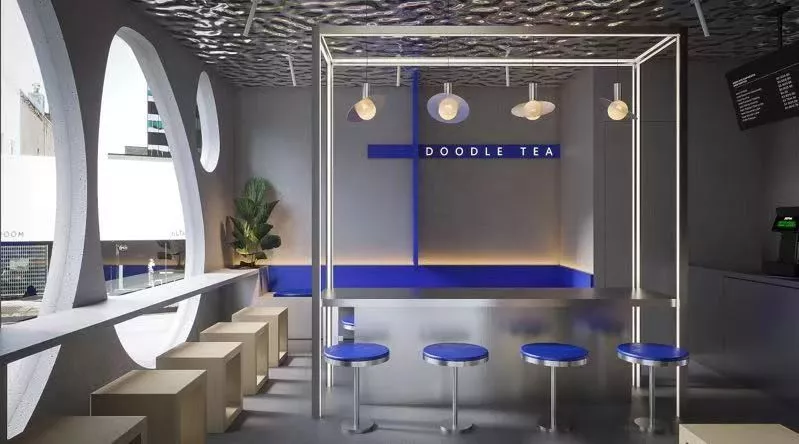 A facility to enjoy art