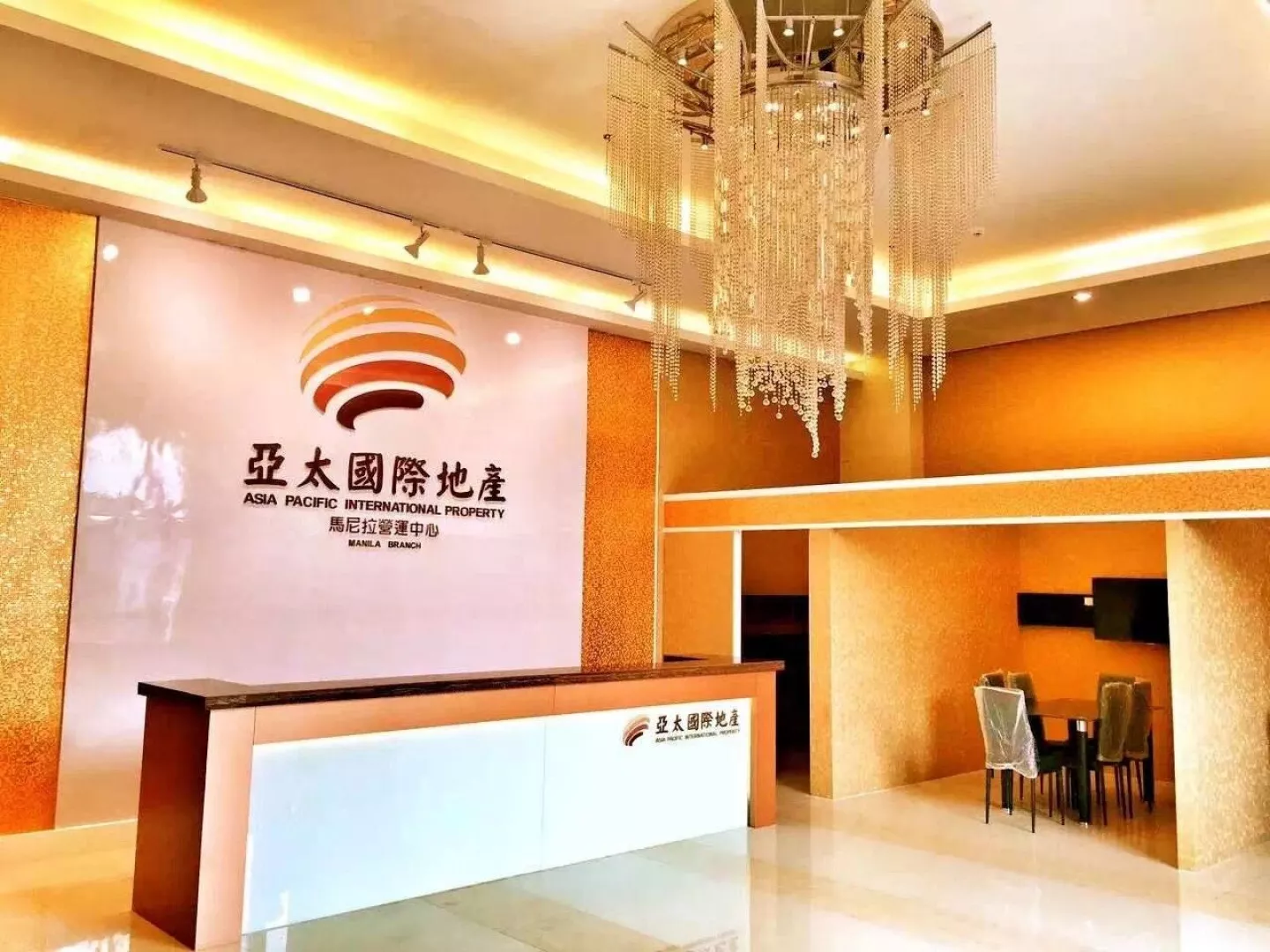 A facility to enjoy art