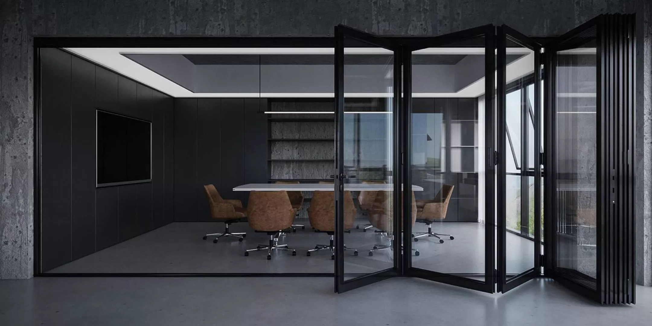 A facility to enjoy art