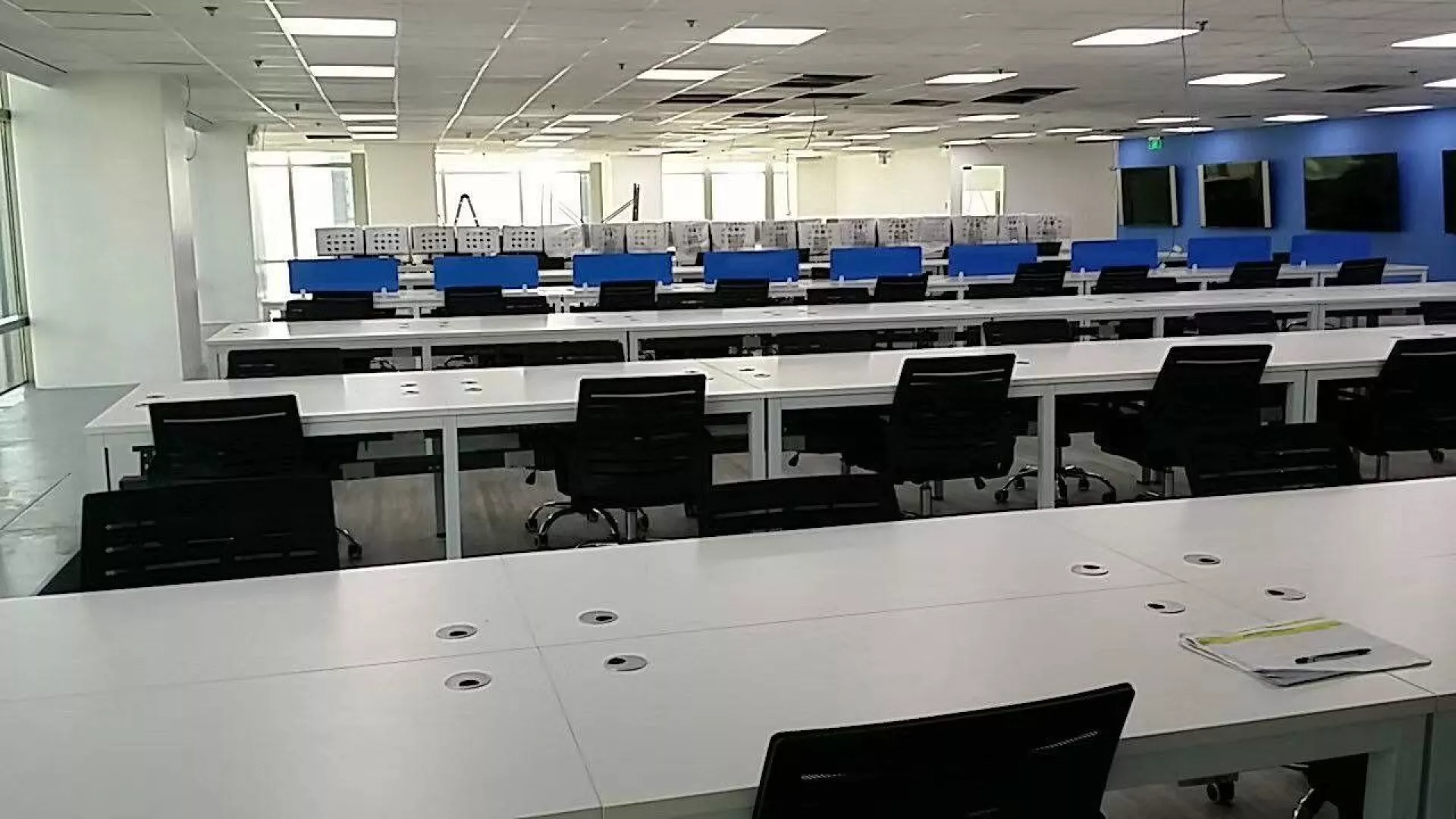 A facility to enjoy art