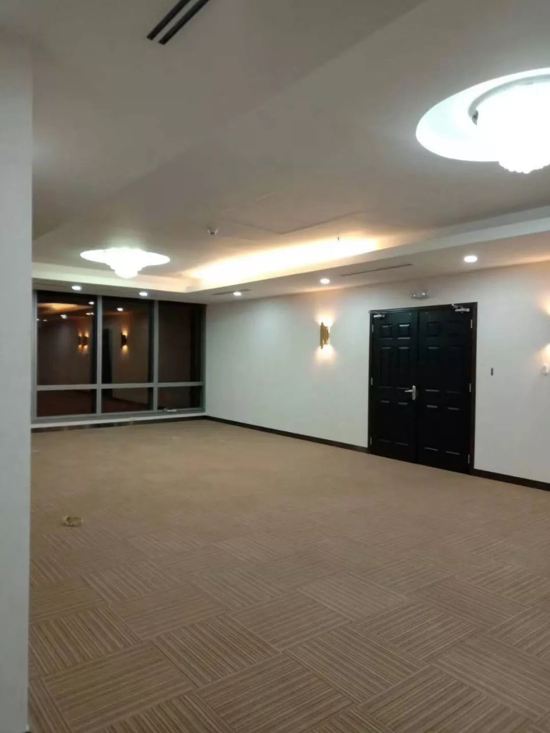 A facility to enjoy art