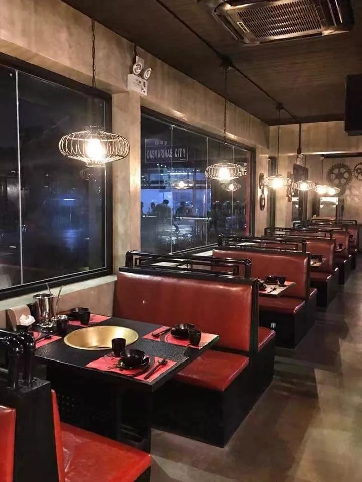 A facility to enjoy art