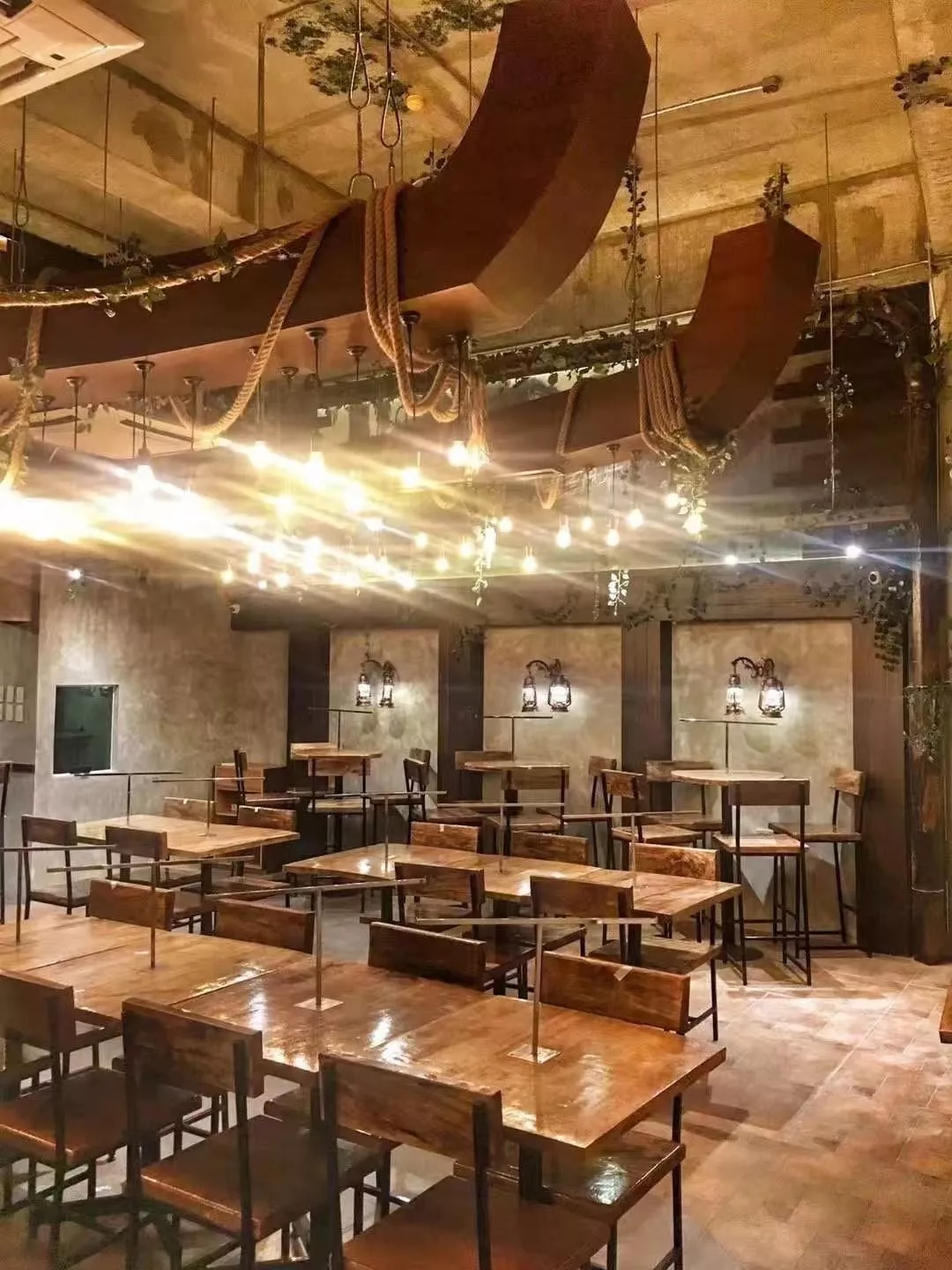 A facility to enjoy art