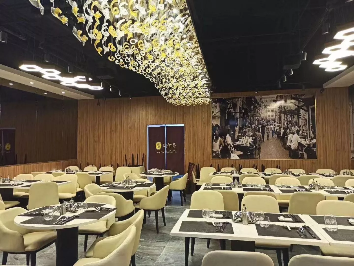 A facility to enjoy art