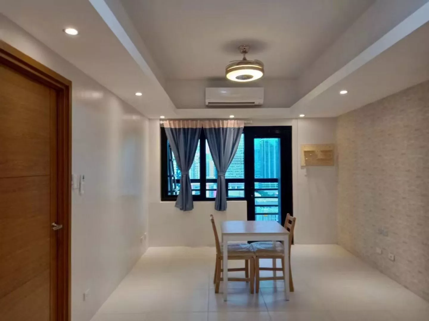 Luxury Detached House Exterior