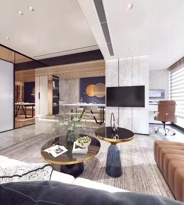 Luxury Detached House Exterior