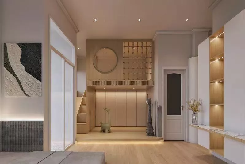 Luxury Detached House Exterior